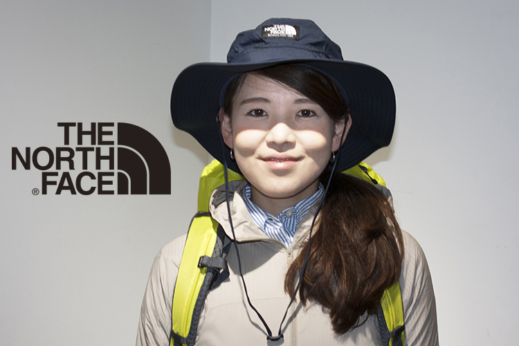 夏山ファッションコーデ The North Face編 アウトドアファッションコーデ特集 ファッション 女性のための登山情報サイト 山ガールネット