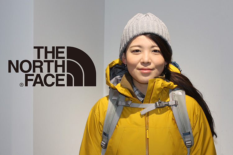 秋の低山ファッションコーデ The North Face編 アウトドアファッションコーデ特集 ファッション 女性のための登山情報サイト 山ガールネット