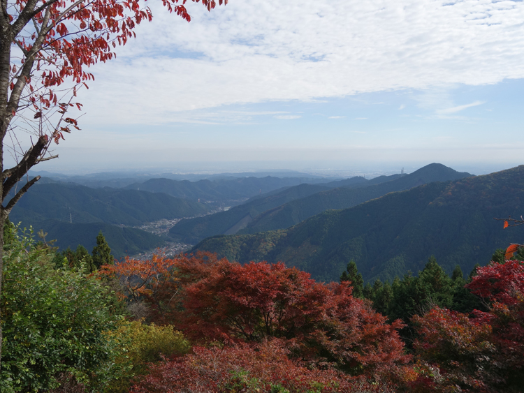 御岳山 日の出山 つるつる温泉 山ガールのための山歩きガイド コースガイド 女性のための登山情報サイト 山ガールネット