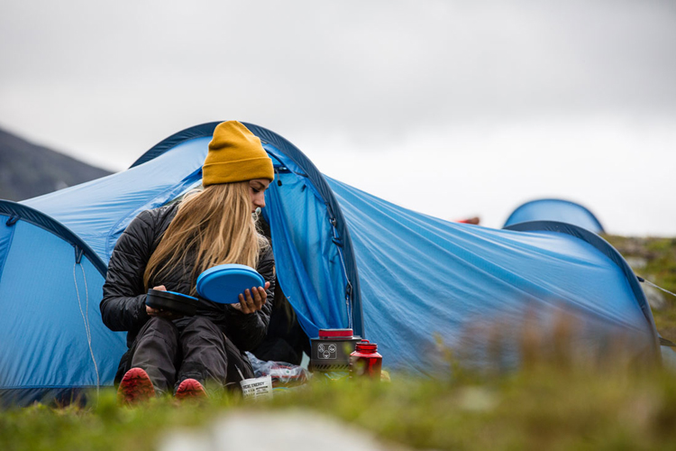 Fjallraven 北欧旅行フィンツアーにて トレッカー垂涎の 王様の散歩道 クングスレーデン を歩く フェールラーベン クラシック19 の受付開始 ニュース 女性のための登山情報サイト 山ガールネット